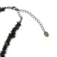 Pebble  Metal Chip's Beads Cord (VIVIFY) (֥åߥ꡼ʰ)