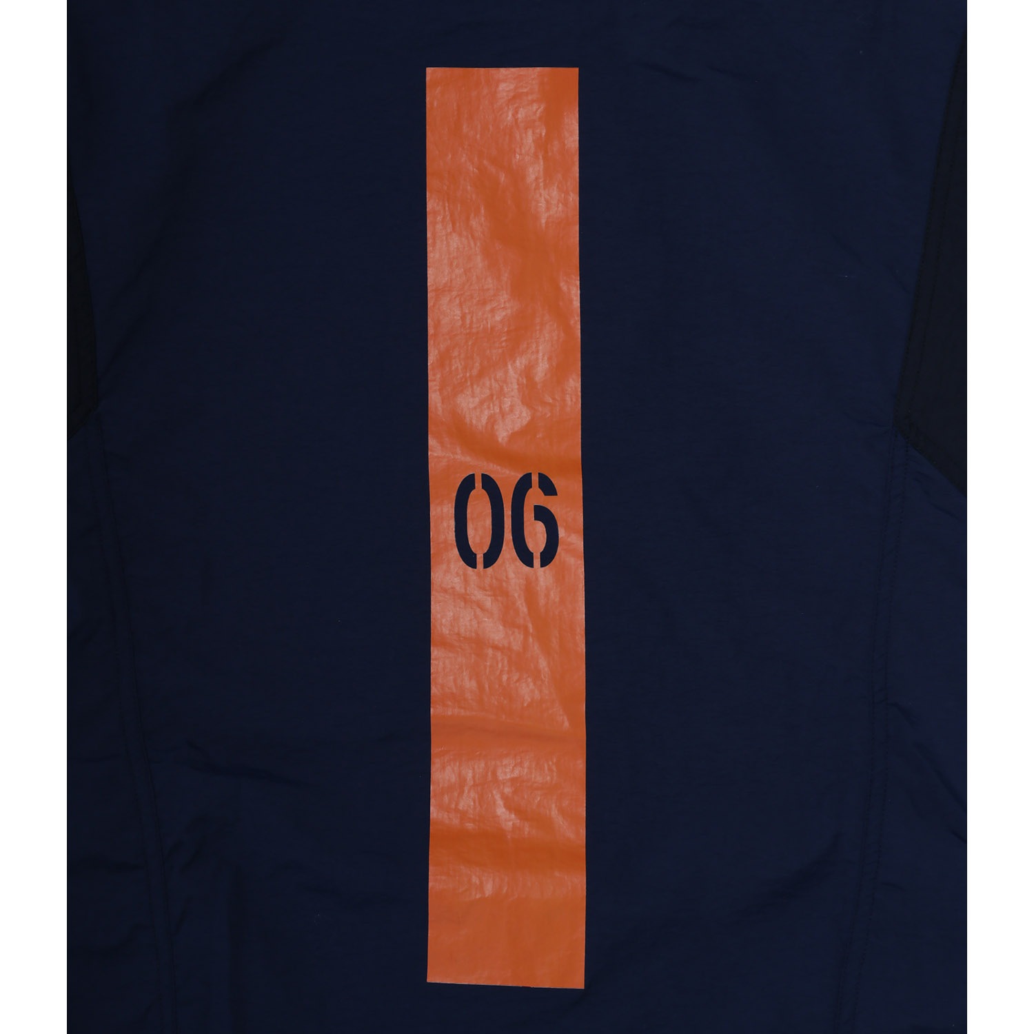 RADIO EVA SWITCHING NYLON JACKET（NAVY（Mark.06））