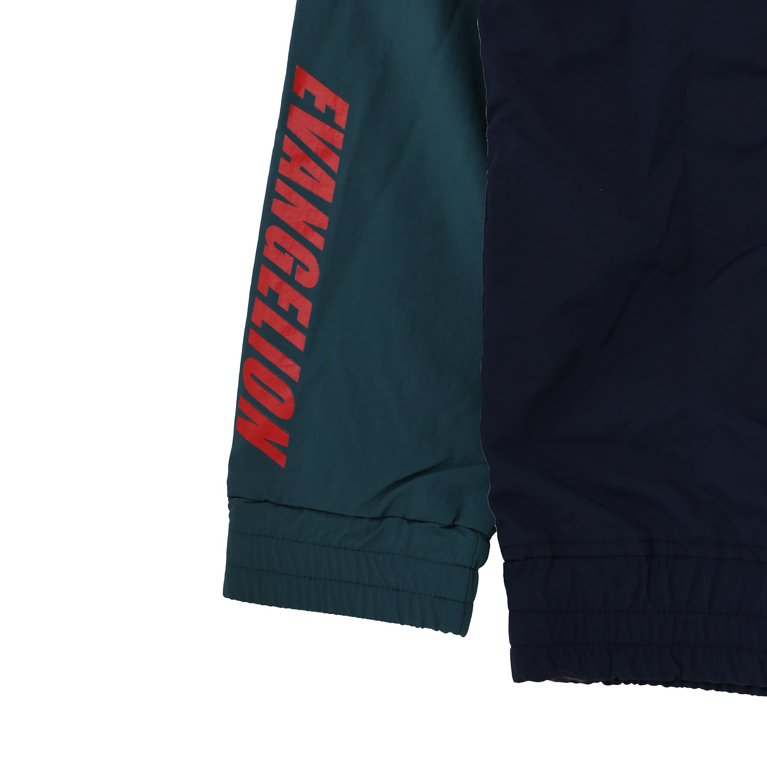 RADIO EVA SWITCHING NYLON JACKET（NAVY（Mark.06））