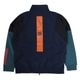 RADIO EVA SWITCHING NYLON JACKET（NAVY（Mark.06））