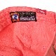 EVANGELION Cotton Washed Cap (コーラル)