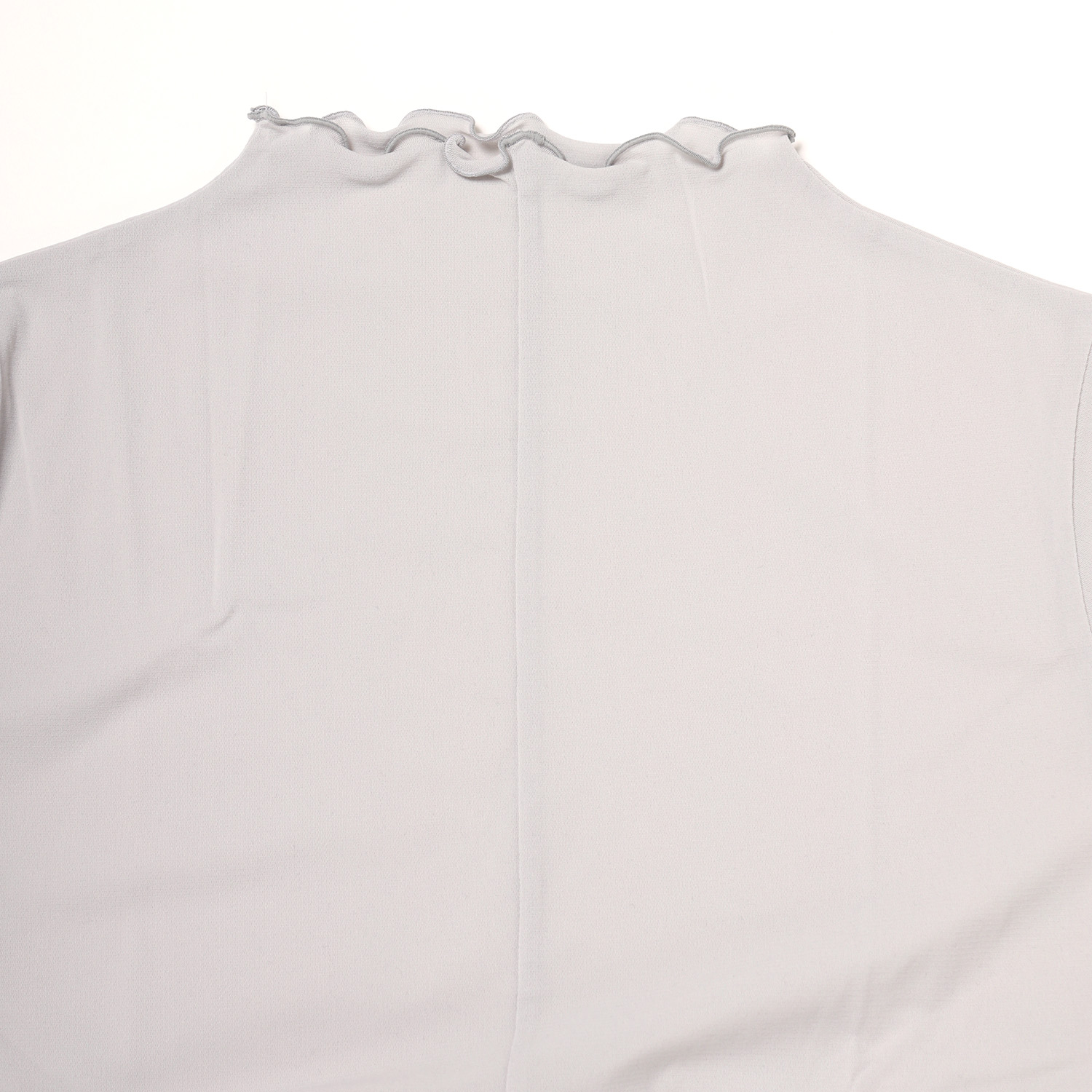 EVANGELION Sheer Cutsew (GRAY)