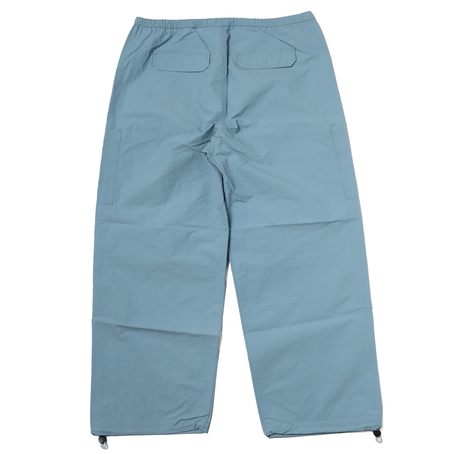EVANGELION Numbering Cargo Pants (BLUE)