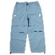 EVANGELION Numbering Cargo Pants (BLUE)