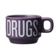 RADIO EVA  COFFEE SUPREME JAPAN LIMITED COFFEE SET