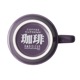 RADIO EVA  COFFEE SUPREME JAPAN LIMITED COFFEE SET