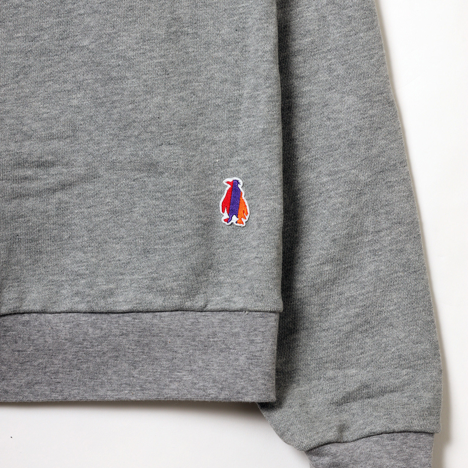 Rebuild of Evangelion Multi Code Parka (GRAY)