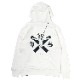 LILITHHWDS Logo Hoodie by HWDS (WHITE)