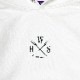 LILITHHWDS Logo Hoodie by HWDS (WHITE)