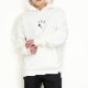 LILITHHWDS Logo Hoodie by HWDS (WHITE)