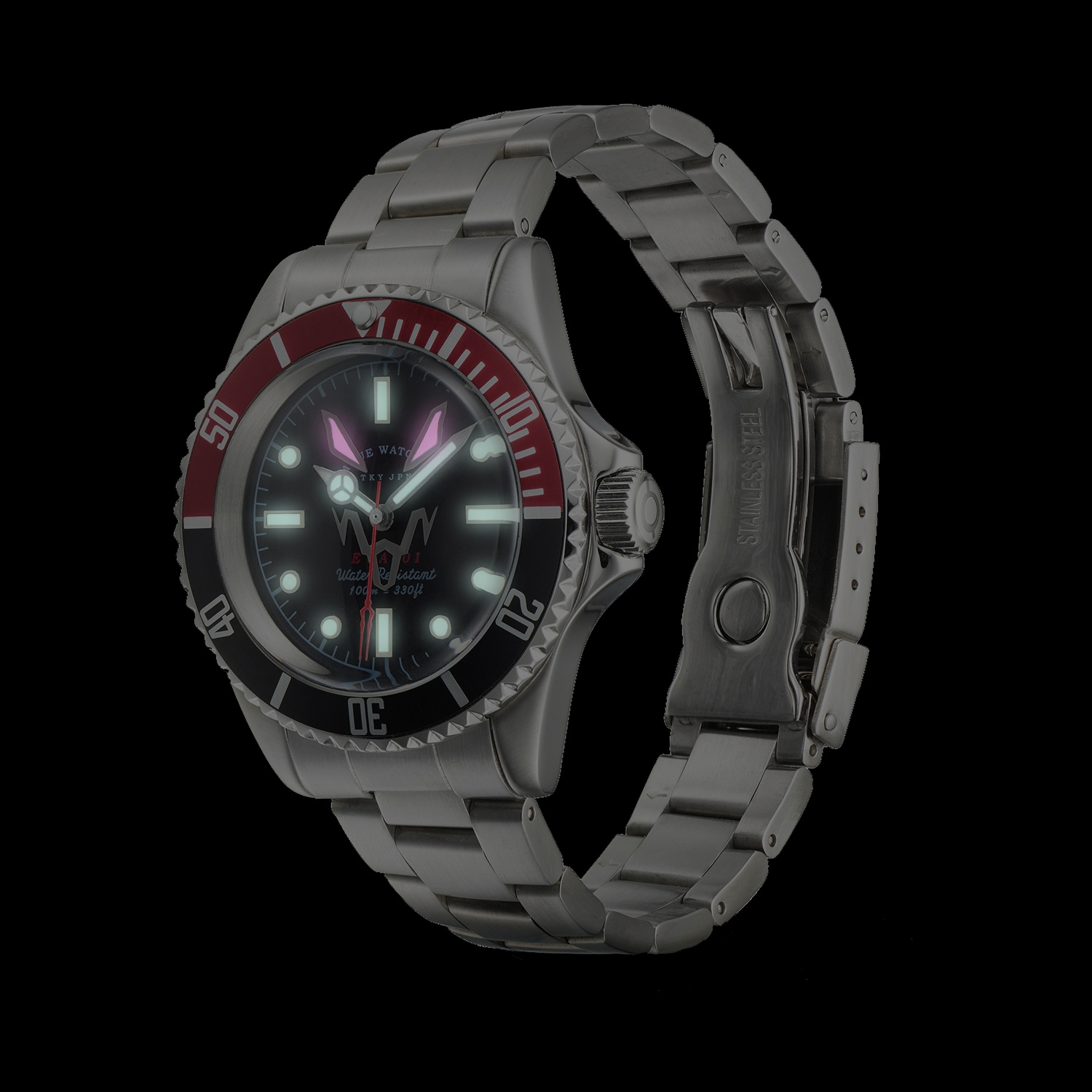 エヴァンゲリオン公式アパレルブランド【RADIO EVA Online Store】