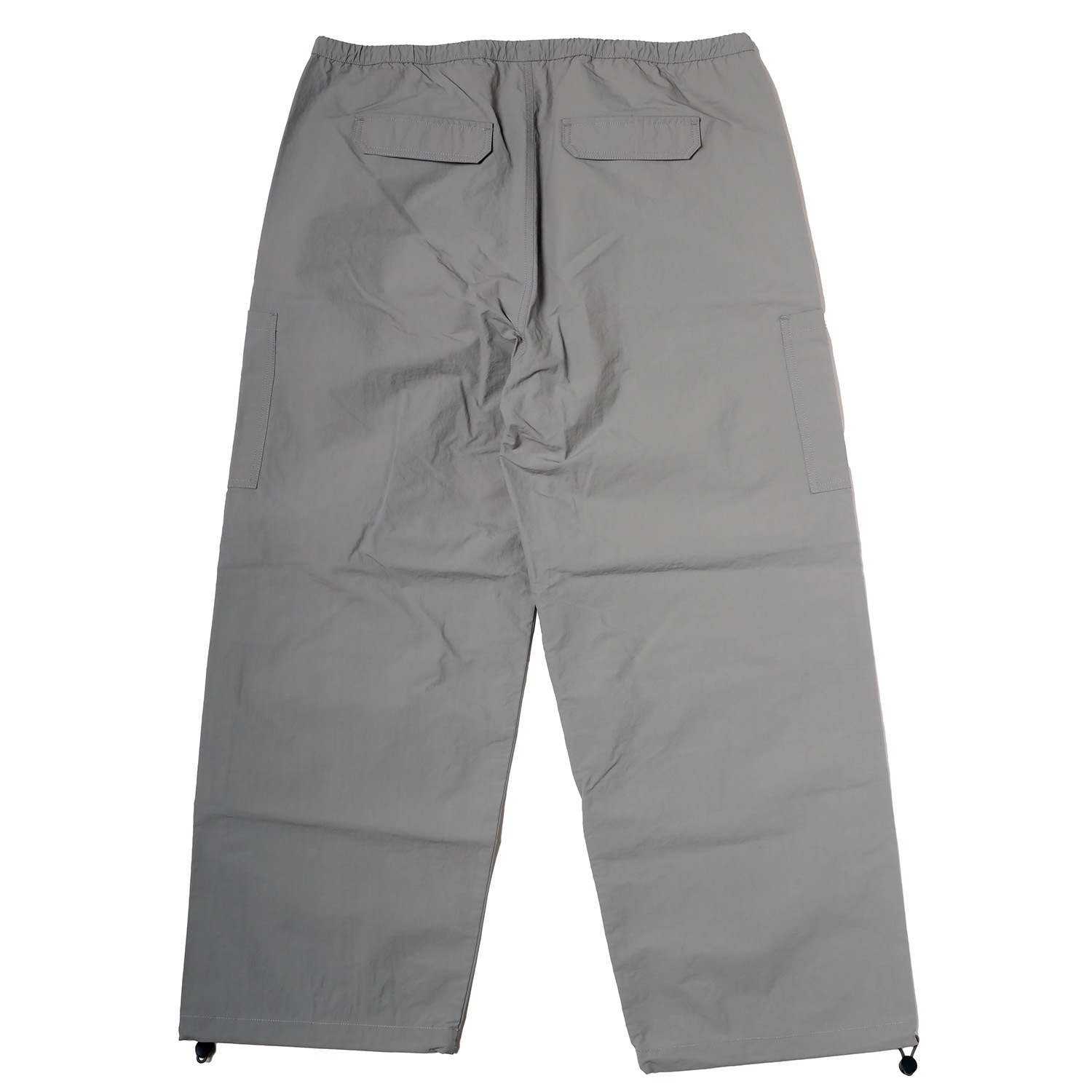 EVANGELION Numbering Cargo Pants (GRAY)