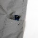 EVANGELION Numbering Cargo Pants (GRAY)