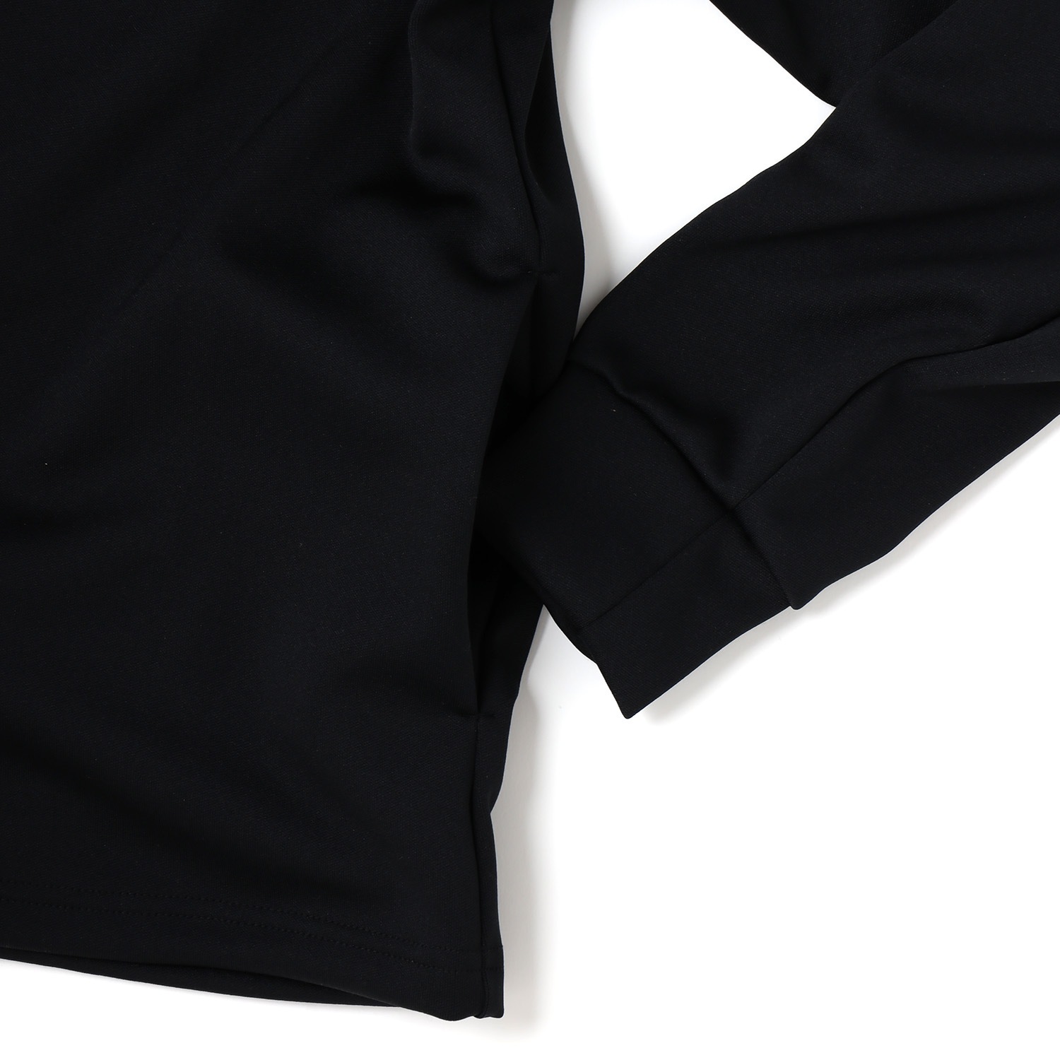 EVA-02 Track Jacket (BLACK)