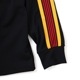 EVA-02 Track Jacket (BLACK)