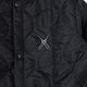EVANGELION JACQUARD QUILT JACKET（BLACK）
