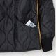EVANGELION JACQUARD QUILT JACKET（BLACK）