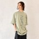 NERV T-Shirt (SMOKY GREEN)