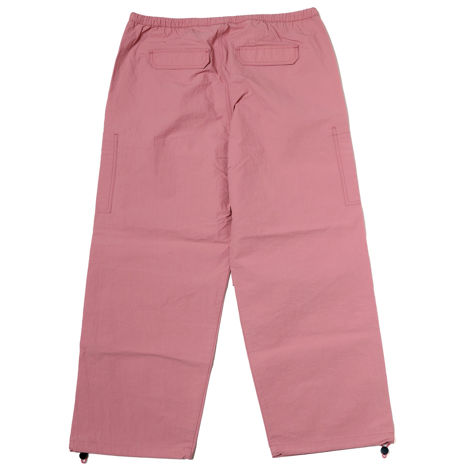 EVANGELION Numbering Cargo Pants (PINK)