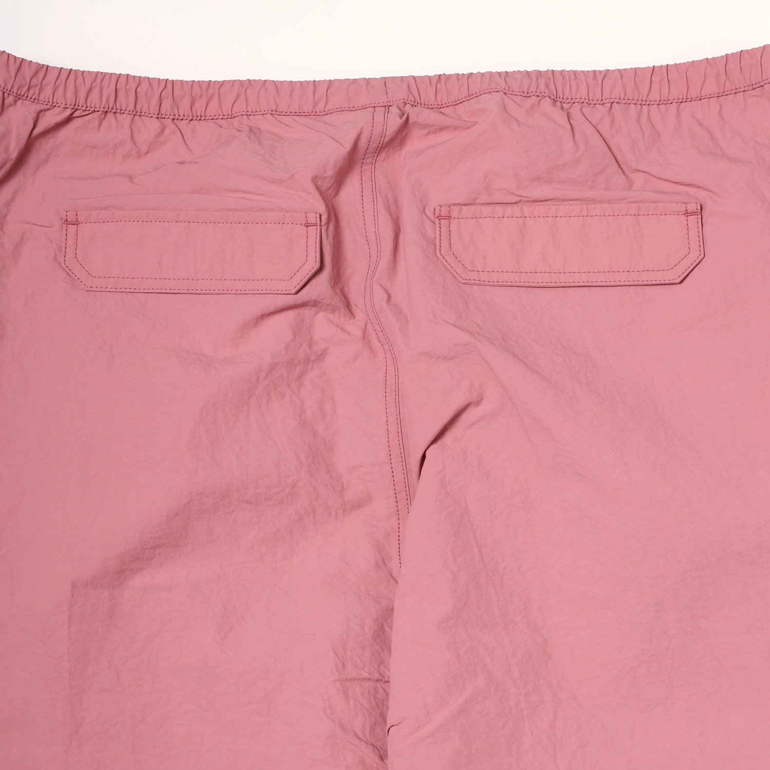 EVANGELION Numbering Cargo Pants (PINK)
