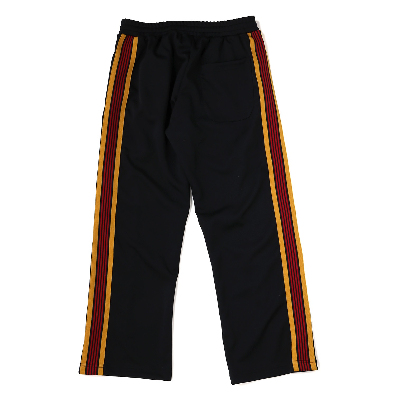 EVA-02 Track Pants (BLACK)