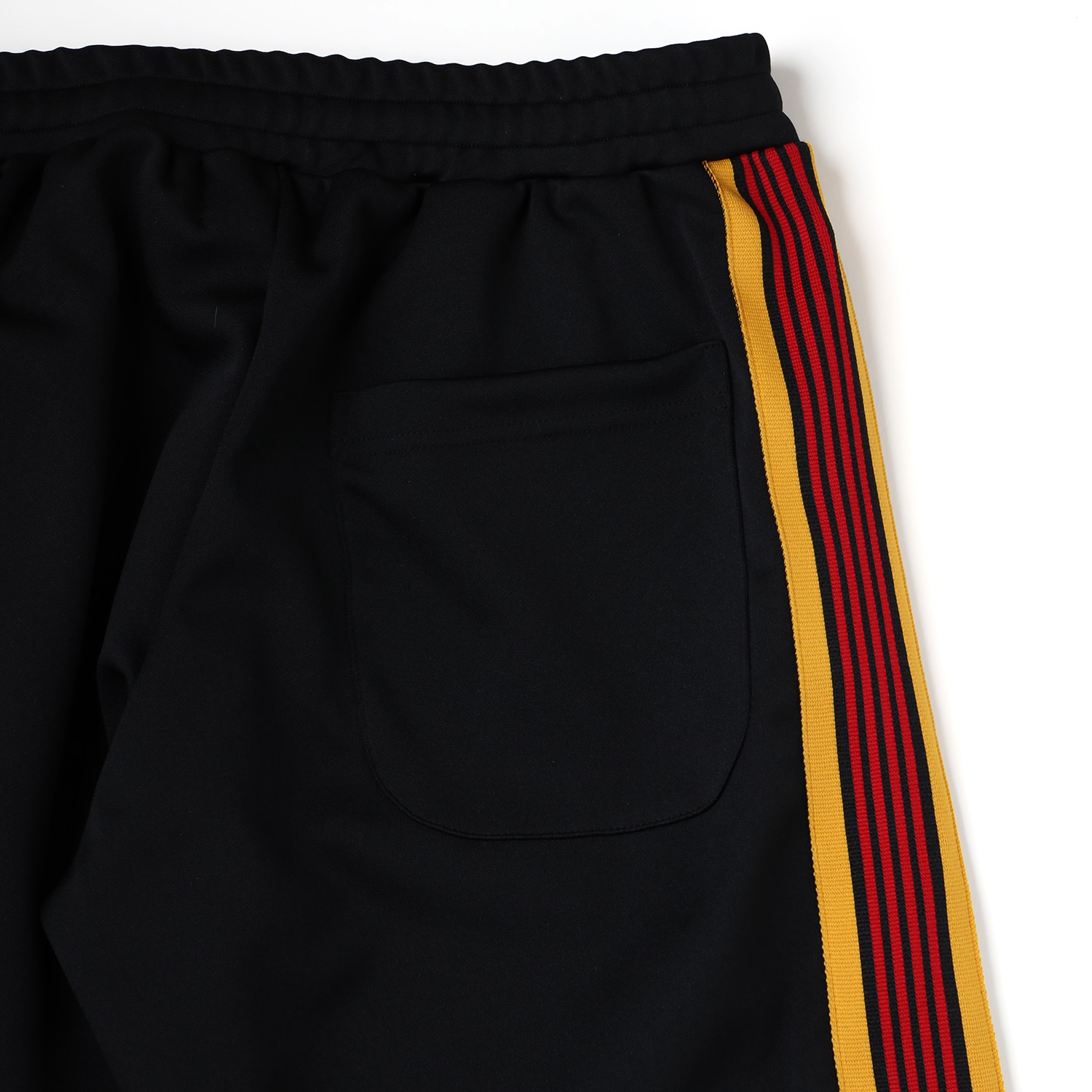 EVA-02 Track Pants (BLACK)