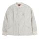 EVANGELION JACQUARD QUILT JACKET（OFF WHITE）