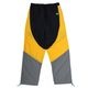 RADIO EVA SWITCHING NYLON PANTS（YELLOW（EVA-00））