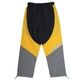 RADIO EVA SWITCHING NYLON PANTS（YELLOW（EVA-00））