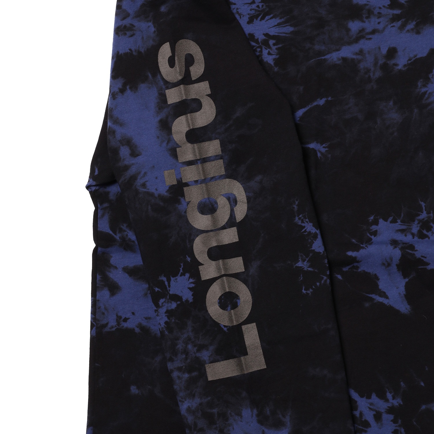 EVANGELION XIII Tie Dye Cutsew β (BLUE)