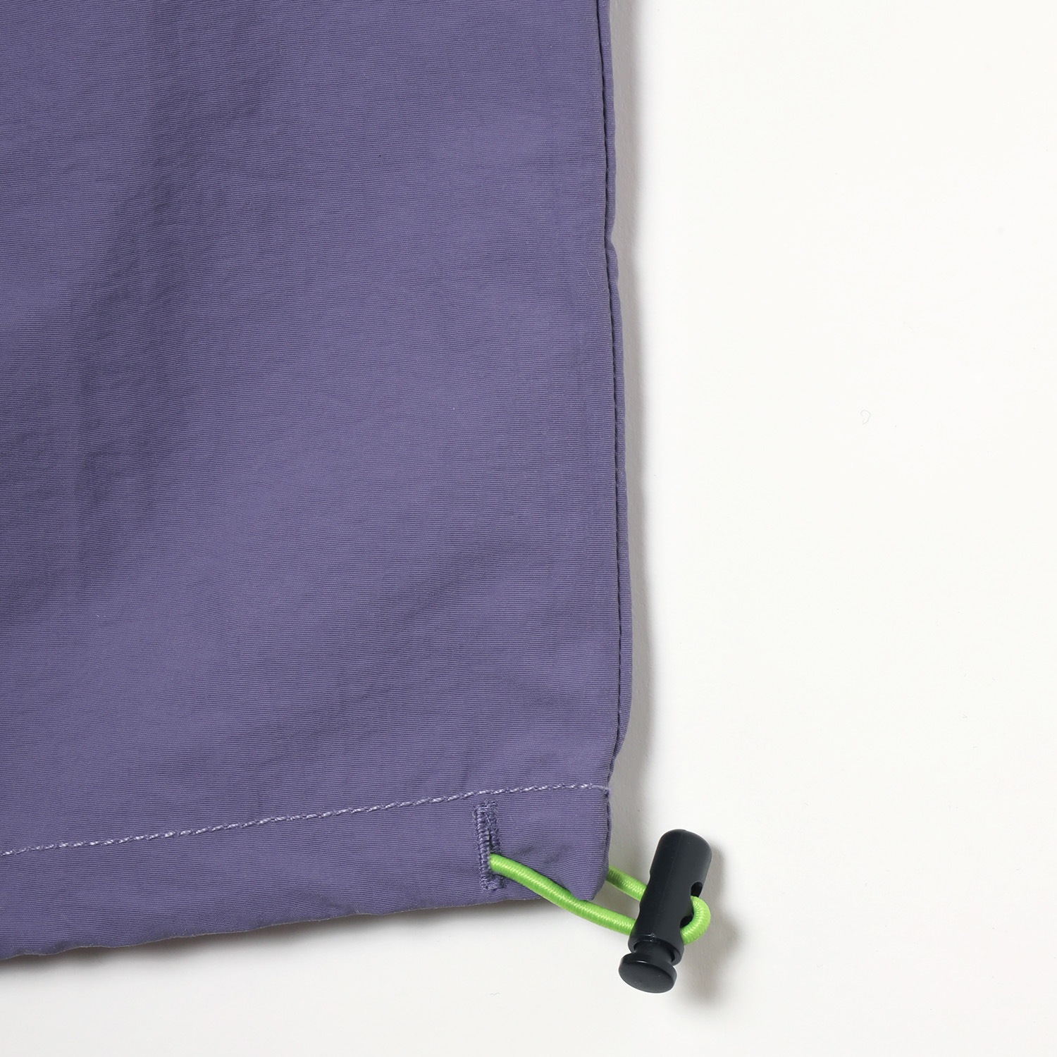 EVANGELION Numbering Nylon Sleeveless Cutsew (PURPLE)