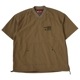 NERV SUMMER SUIT (MOCHA BROWN)