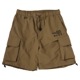 NERV SUMMER SUIT (MOCHA BROWN)