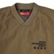 NERV SUMMER SUIT (MOCHA BROWN)