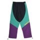 RADIO EVA SWITCHING NYLON PANTS（PURPLE（EVA-01））