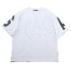 ADAMS T-Shirt (WHITE)