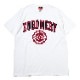EURO NERV COLLEGE T-Shirt (WHITE)