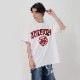 EURO NERV COLLEGE T-Shirt (WHITE)