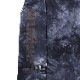 EVANGELION XIII Tie Dye Cutsew β (GRAY)