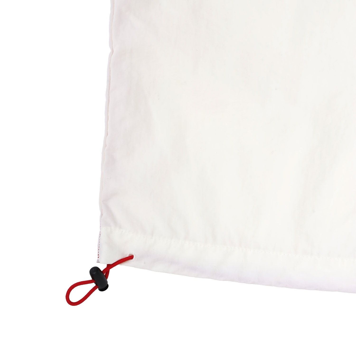 RADIO EVA SWITCHING NYLON PANTS（RED（EVA-02））