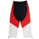 RADIO EVA SWITCHING NYLON PANTS（RED（EVA-02））