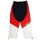 RADIO EVA SWITCHING NYLON PANTS（RED（EVA-02））