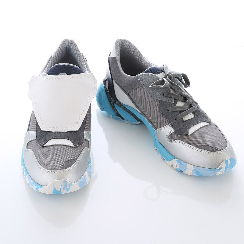 EVA TRANSFORMABLE SHOES by FACTOTUMFobs (ȥ쥤ǥ)