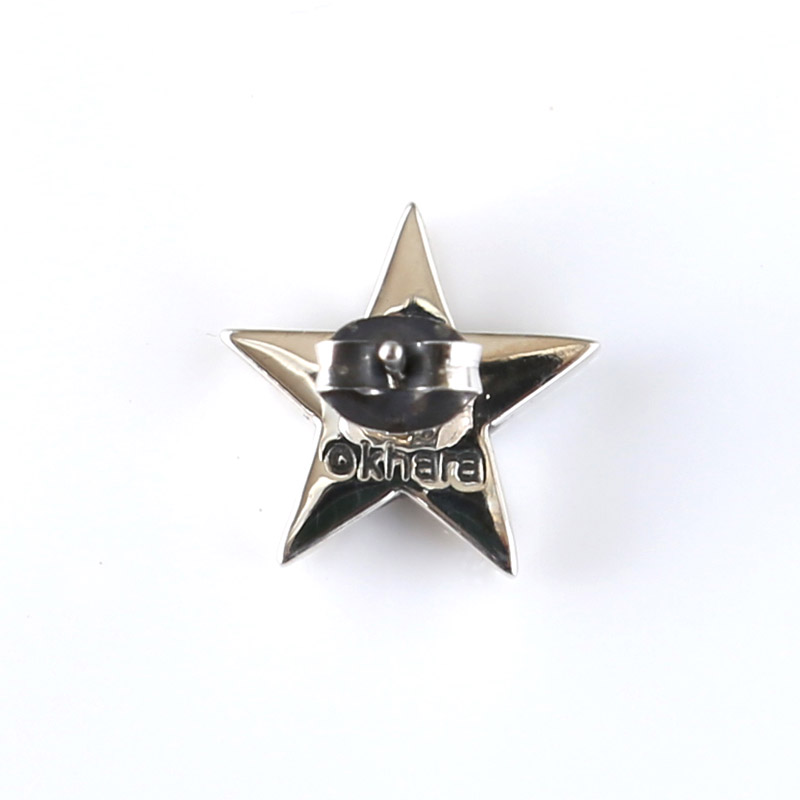 EVA Star Pierce（VIVIFY） (ネイビー（カヲル）)