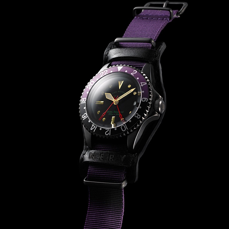 EVANGELION 13 GMT WATCH (13浡ǥ)