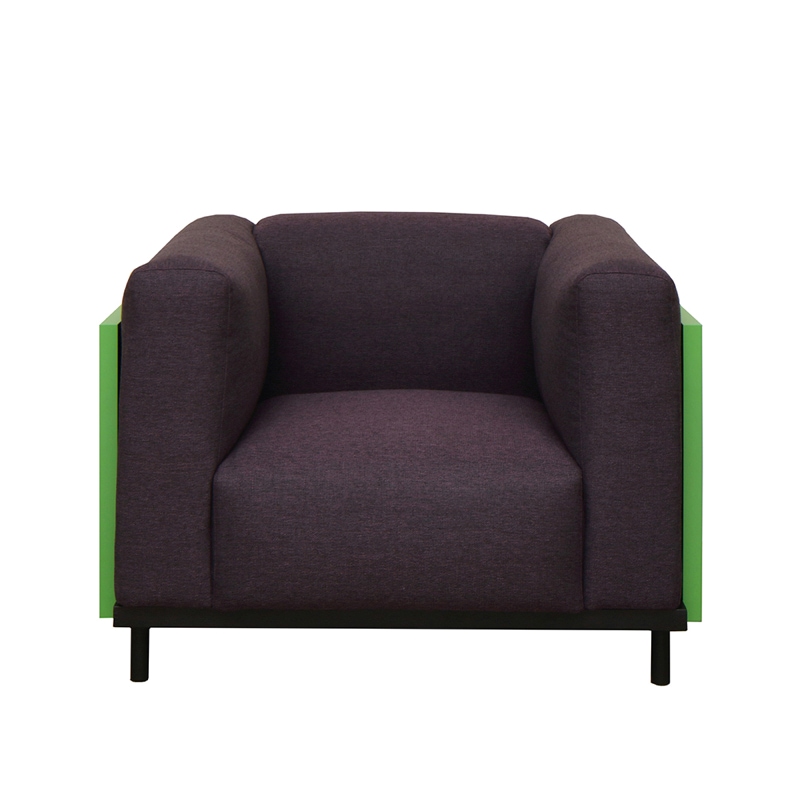 EVANGELION 1P Sofa (初号機)