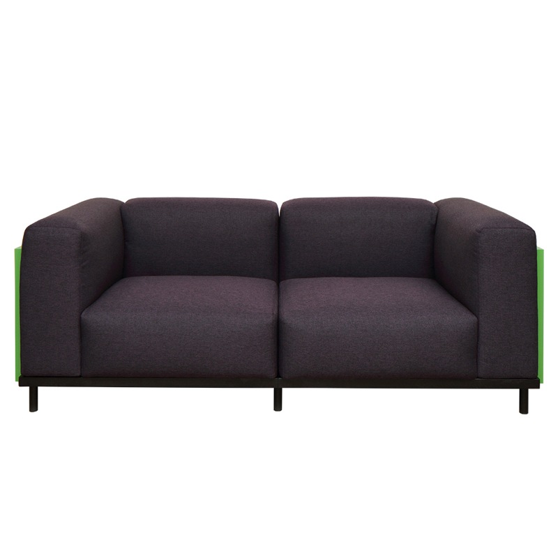 EVANGELION 2.5P Sofa (初号機)