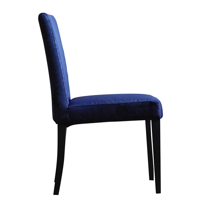 EVANGELION DINING CHAIR (ネイビー)