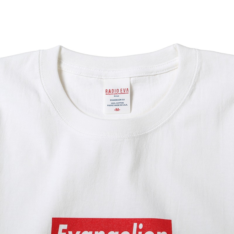 エヴァンゲリオン公式アパレルブランド【RADIO EVA Online Store】