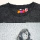 VINTAGE ILLUSTRATION T-Shirt (MARI)